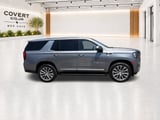 2021 GMC Yukon - Preview 11