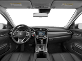 2016 Honda Civic - Preview 5