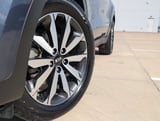 2017 Kia Sportage - Preview 2