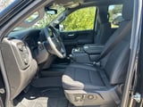 2026 Chevrolet Silverado 1500 - Preview 9
