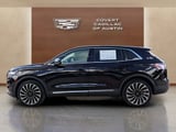 2023 Lincoln Nautilus - Preview 2