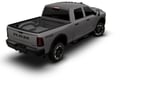 2027 Ram 2500 - Preview 2
