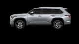 2026 Toyota Sequoia - Preview 3