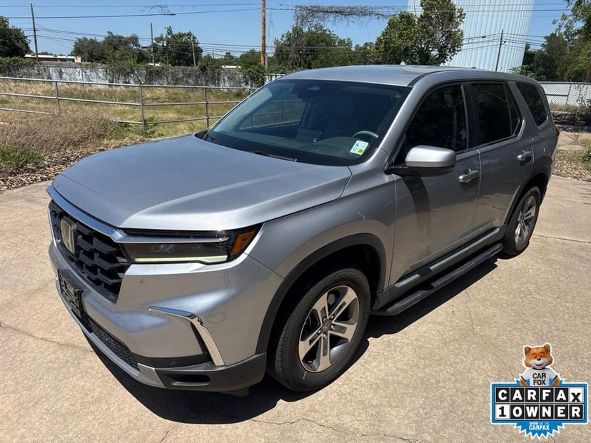 2024 Honda Pilot - Image 1