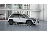 2026 Mercedes-Benz GLB - Preview 13