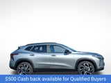 2026 Chevrolet Trax - Preview 2
