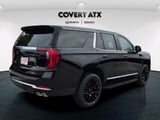 2026 GMC Yukon - Preview 9
