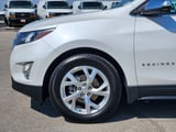 2021 Chevrolet Equinox - Preview 9