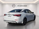 2024 Nissan Sentra - Preview 5