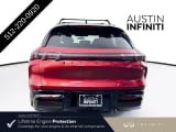2027 INFINITI QX65 - Preview 6