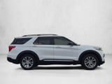 2020 Ford Explorer - Preview 4