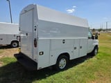 2027 Ford E-350 - Preview 4