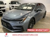 2024 Toyota Corolla - Preview 2