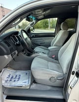 2010 Toyota Tacoma - Preview 5