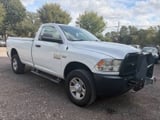 2017 Ram 2500 - Preview 5