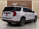2024 GMC Yukon - Preview 4