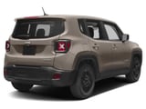 2018 Jeep Renegade - Preview 5