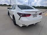 2021 Toyota Camry - Preview 4
