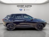 2025 Chevrolet Trax - Preview 6