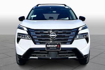 2026 Nissan Rogue - Image 1