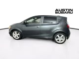 2015 Chevrolet Sonic - Preview 4