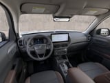 2026 Ford Bronco Sport - Preview 9