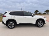 2023 Nissan Rogue - Preview 8