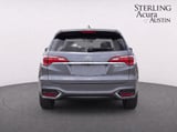 2017 Acura RDX - Preview 7