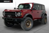 2026 Ford Bronco - Preview 2