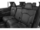 2025 Honda Pilot - Preview 13
