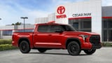 2026 Toyota Tundra - Preview 14