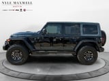 2026 Jeep Wrangler - Preview 13
