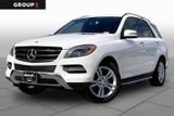 2014 Mercedes-Benz ML-Class - Preview 2