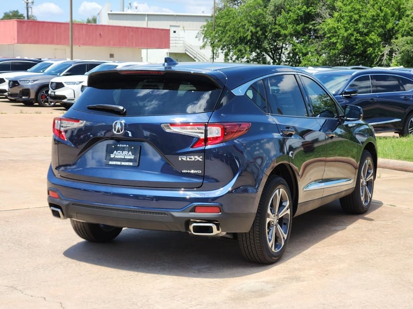 2026 Acura RDX - Image 2