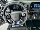 2026 Honda Odyssey - Preview 11