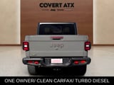 2022 Jeep Gladiator - Preview 4