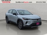 2026 Toyota Corolla Cross - Preview 3