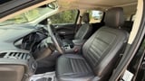 2018 Ford Escape - Preview 10