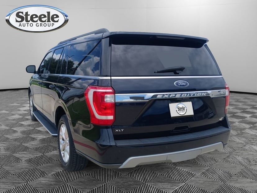 2021 Ford Expedition Max - Image 2