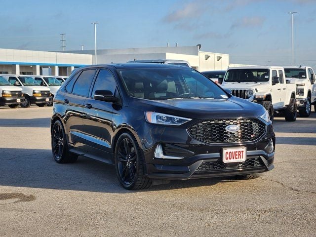 2024 Ford Edge - Image 3