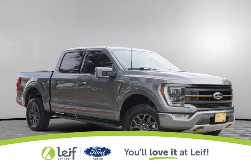 2023 Ford F-150 - Image 1