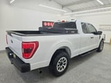2022 Ford F-150 - Preview 7
