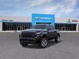 2026 Chevrolet Silverado - Preview 8