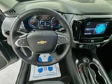 2019 Chevrolet Traverse - Preview 11