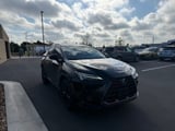2022 Lexus NX - Preview 3