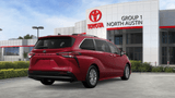 2026 Toyota Sienna - Preview 9