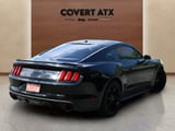 2017 Ford Mustang - Preview 5