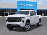2026 Chevrolet Silverado - Preview 6