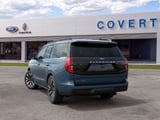 2027 Ford Expedition - Preview 8
