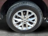 2021 Ford Expedition - Preview 3